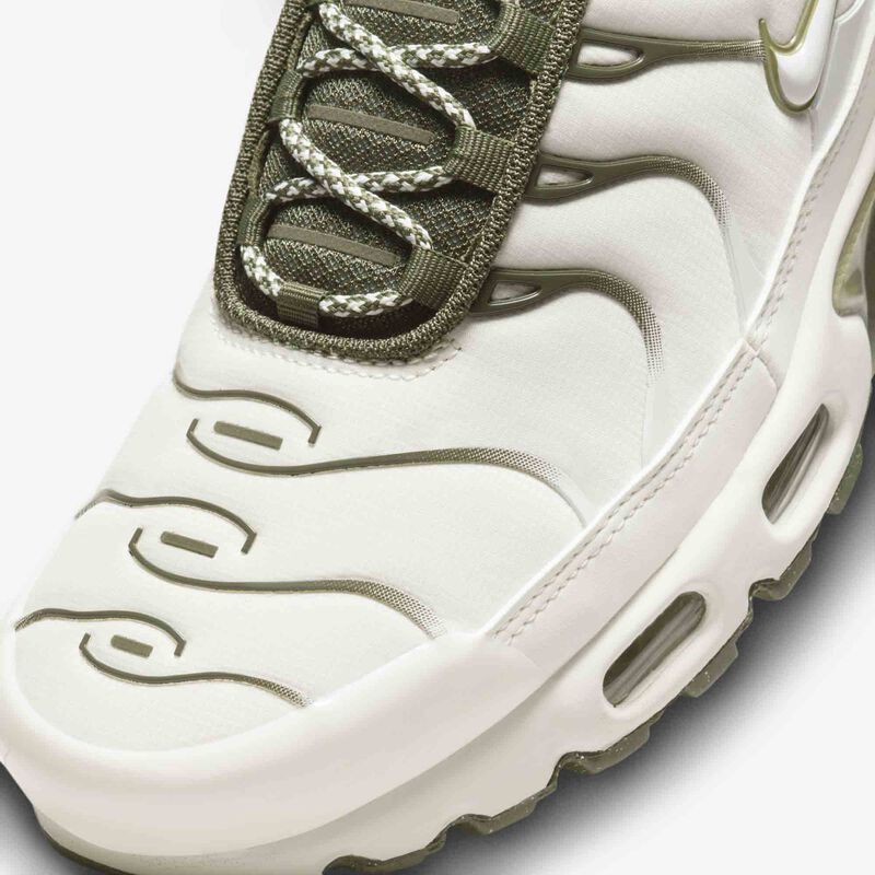 Nike Air Max Plus, Fantasma/Oliva neutro/Caqui militar/Fantasma, hi-res
