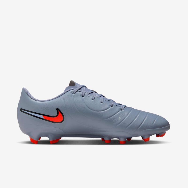 Nike Tiempo Legend 10 Club, Eclipse Azul/Negro, hi-res