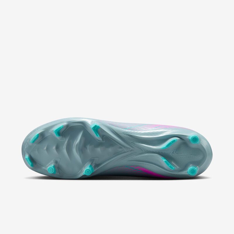 Nike Mercurial Superfly 10 Academy, Cubo Océano/Avalancha Rosa, hi-res