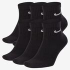 Nike Everyday Cushioned, NEGRO, hi-res
