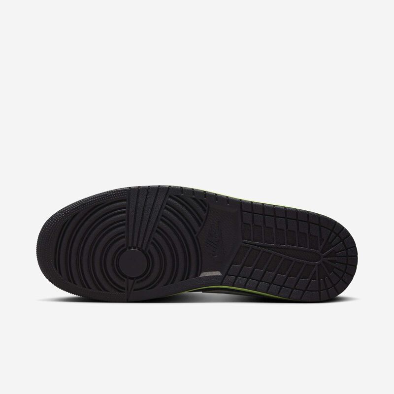 Air Jordan 1 Low SE, Gris, hi-res