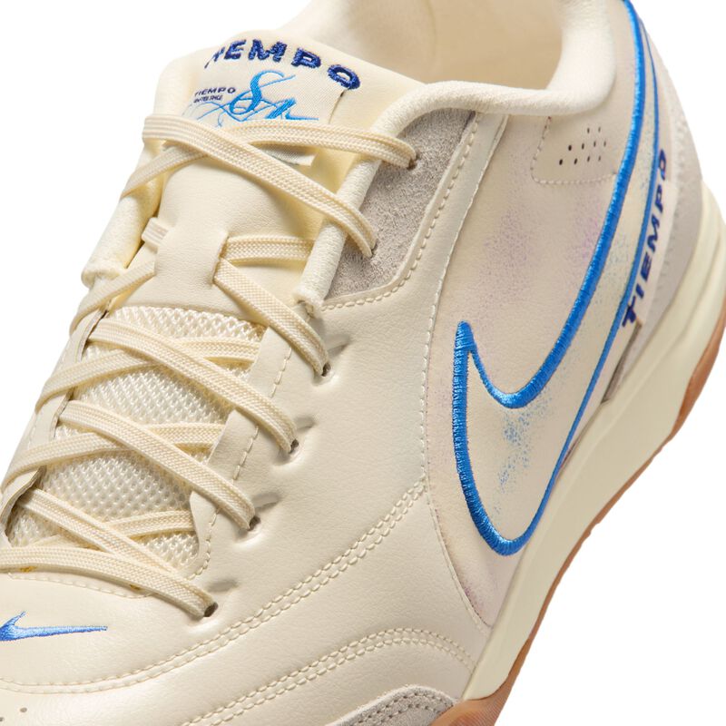 Zapatilla Nike Tiempo Streetgato PRM, Blanco, hi-res