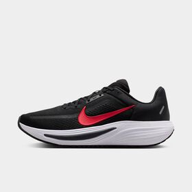 Nike Quest 7, Negro/Blanco/Antracita/&Oacute;rbita roja, hi-res