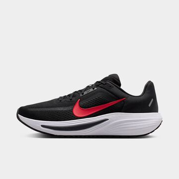 Nike Quest 7, Negro/Blanco/Antracita/&Oacute;rbita roja, hi-res