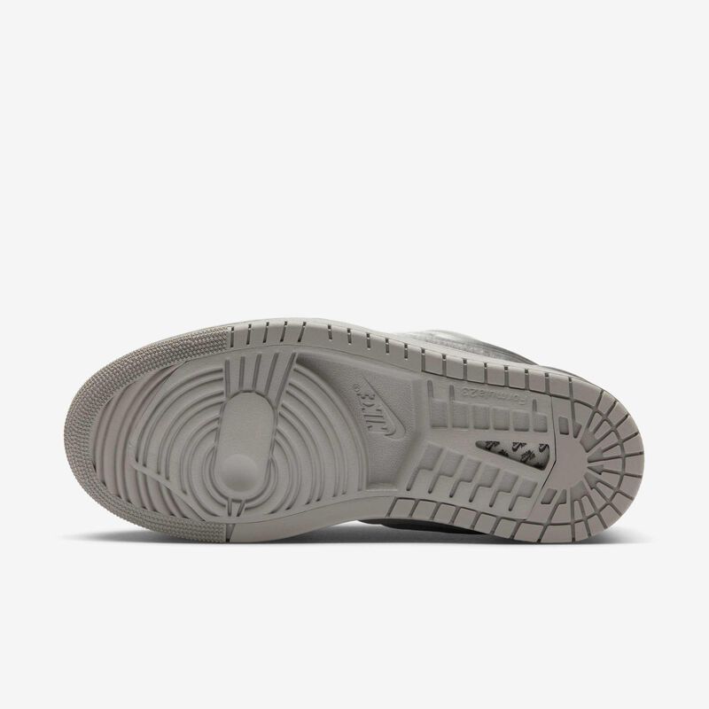 Air Jordan 1 Low Method of Make, NEGRO, hi-res
