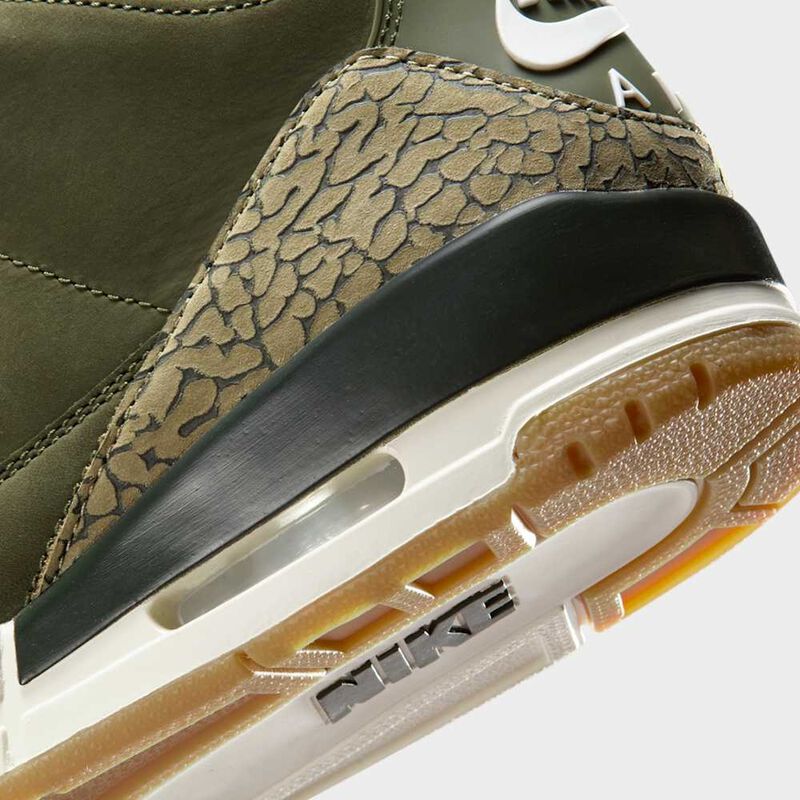[Ljava.lang.String;@566d7a0c Air Jordan, Verde, hi-res