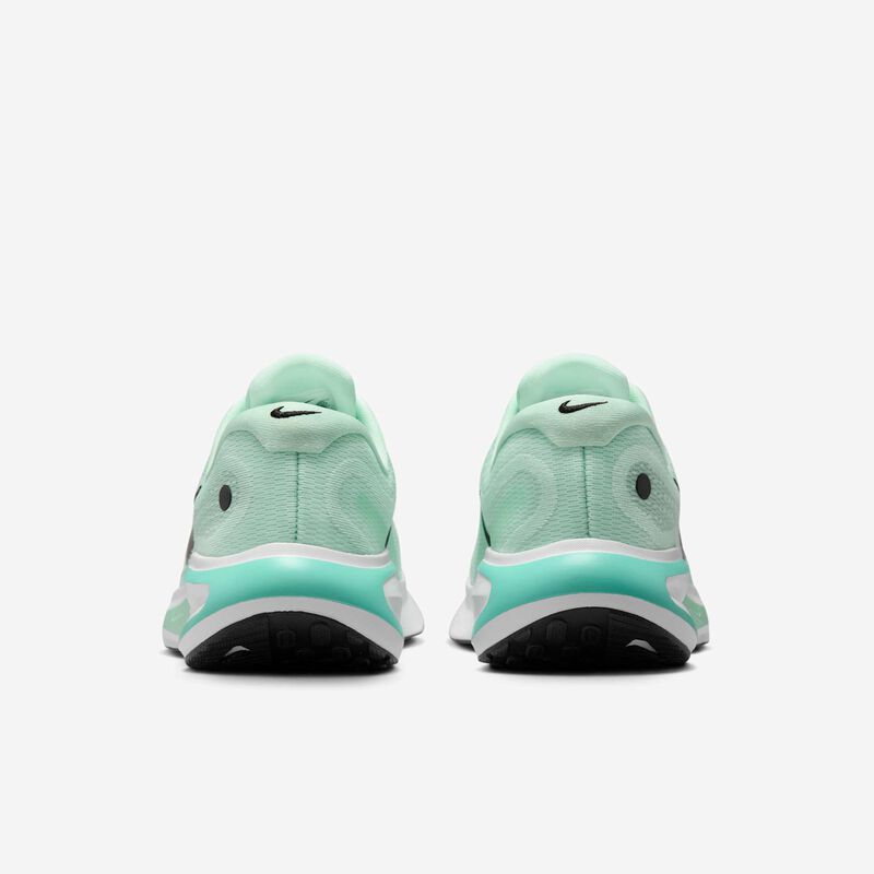 Nike Journey Run, Espuma menta/Turquesa blanqueada/Cañón/Negro, hi-res