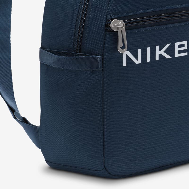 Nike Sportswear Futura, Azul Marino Militar/Azul Marino Militar/Blanco, hi-res