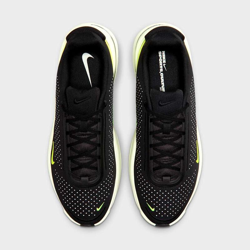 Zapatilla Nike Air Zoom Upturn SC, Negro, hi-res