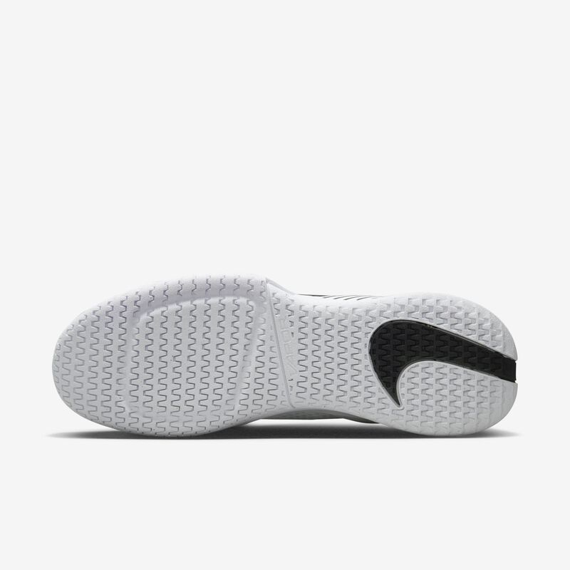 NikeCourt Air Zoom Vapor Pro 2, Blanco/Blanco, hi-res