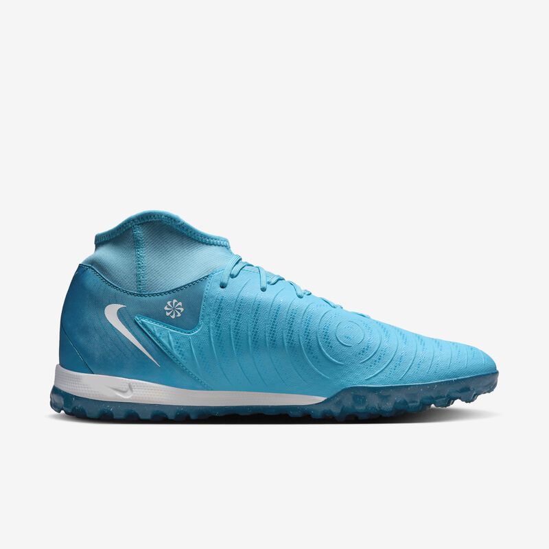 Nike Phantom Luna 2 Academy, Azul Furia/Blanco, hi-res