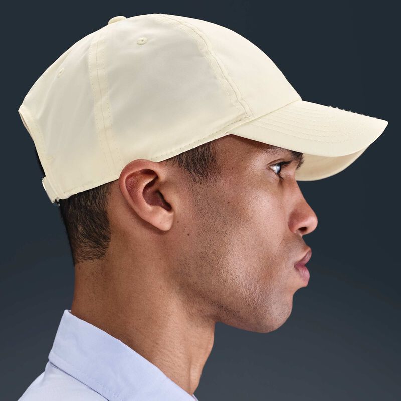 Nike Dri-FIT Club, Muselín/Plata metalizado, hi-res