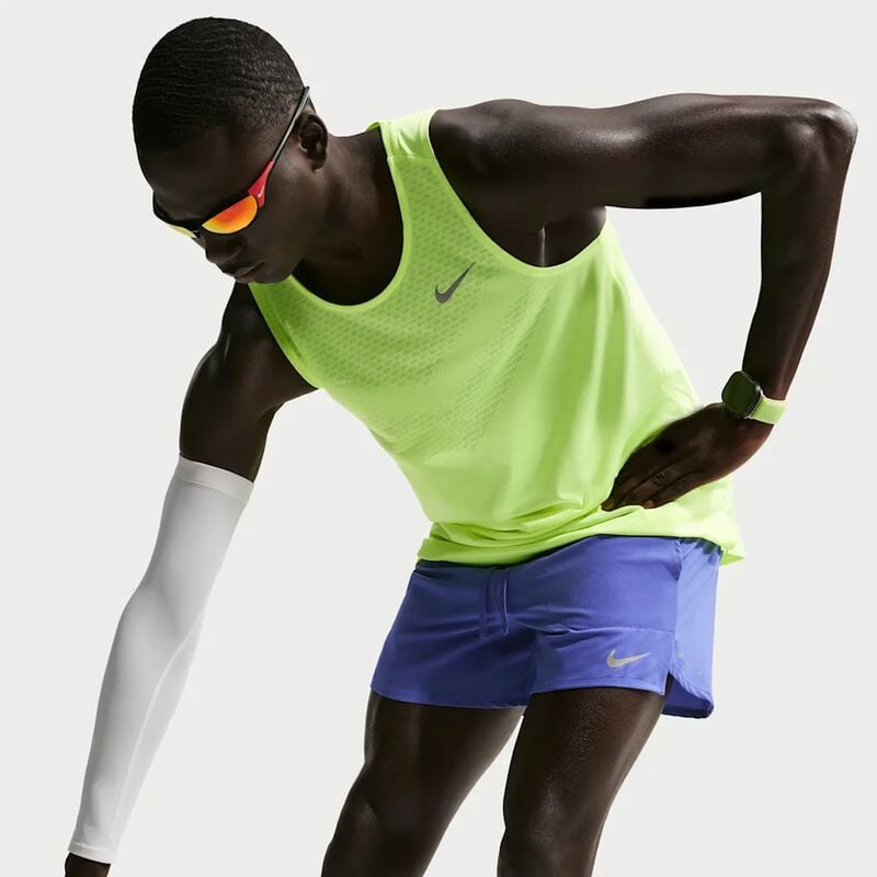 Short Nike, Azul, hi-res