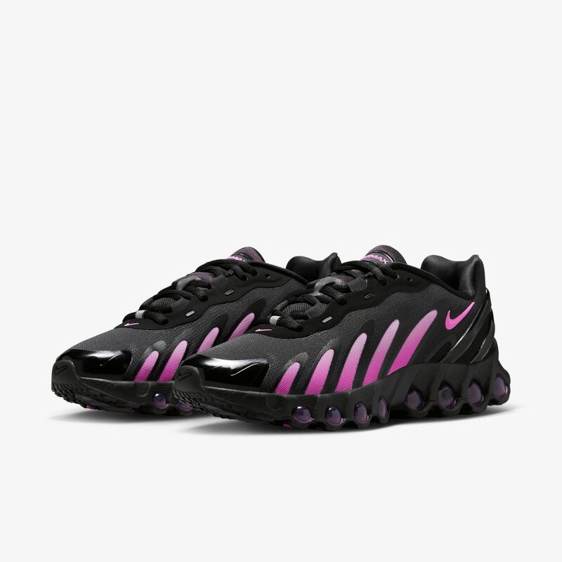 Zapatilla Nike Air Max, Negro, hi-res