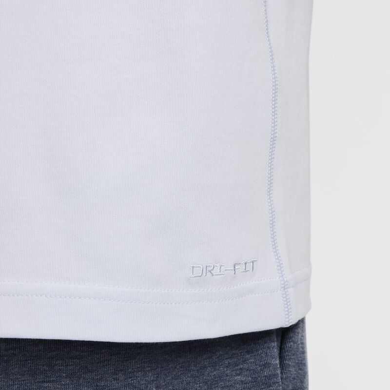 Nike Primary, Gris F&uacute;tbol/Gris F&uacute;tbol, hi-res