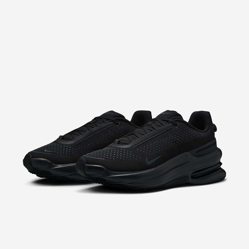 Nike Air Zoom Upturn SC, Negro/Negro/Antracita, hi-res