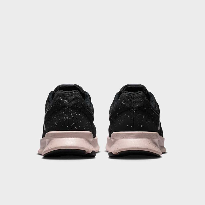 Nike Run Swift 3, Negro/Metalic Dark Gris-Metalic Plata-P&uacute;rpura Cueva-Limo Rojo, hi-res