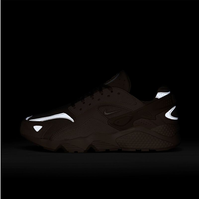 Nike Air Huarache Runner, Cáñamo/Sésamo, hi-res