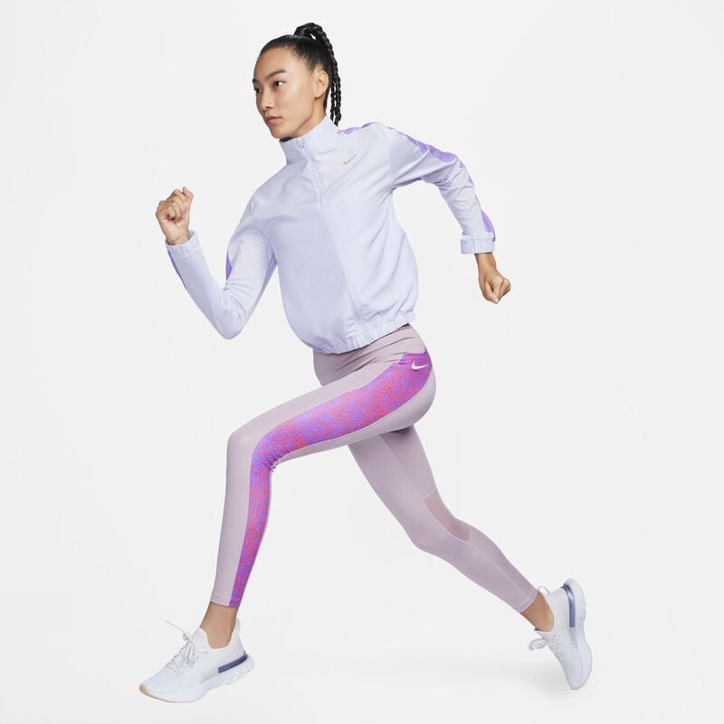 Nike Dri-FIT Swoosh Run, Oxígeno púrpura/Púrpura espacial, hi-res