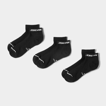 Jordan Everyday Elevated, Negro/Blanco, hi-res