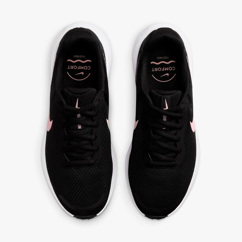 ZAP NIK FB2208-004 W NIKE REVOLUT, NEGRO, hi-res