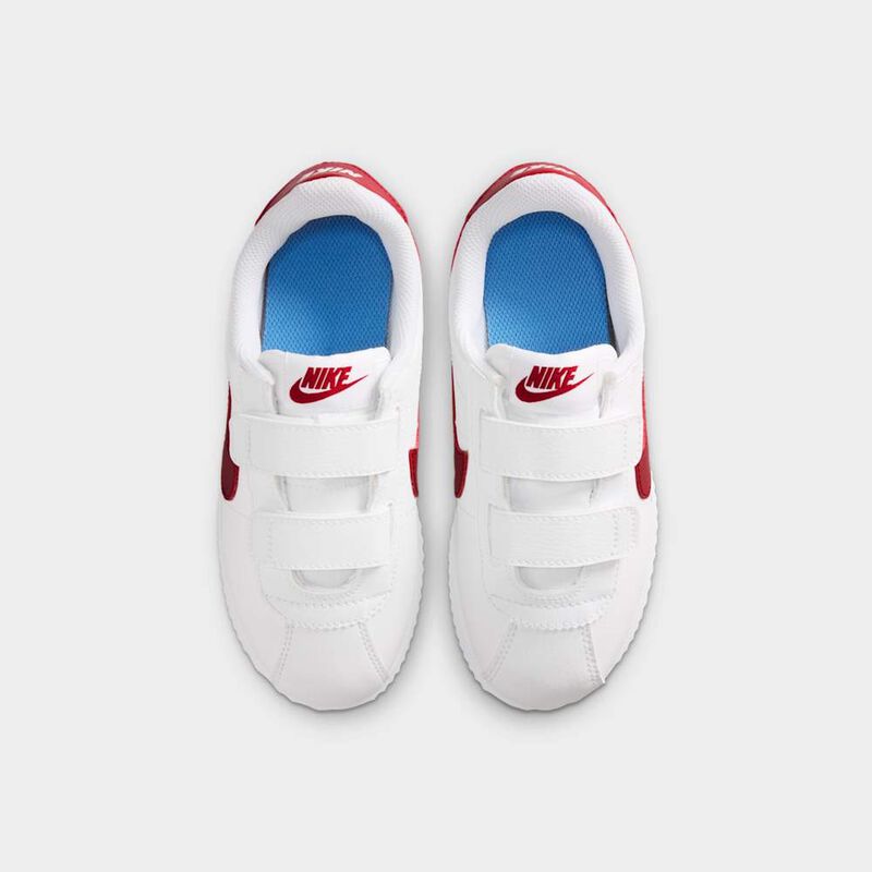 Nike Cortez, Blanco, hi-res