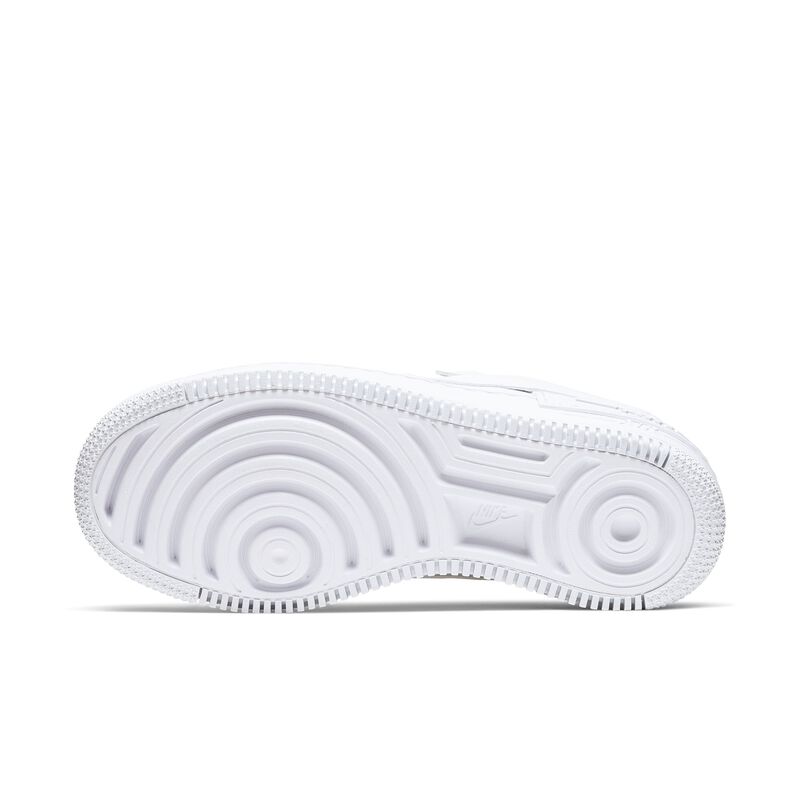 Nike Air Force 1 Shadow, Blanco/Blanco/Blanco, hi-res