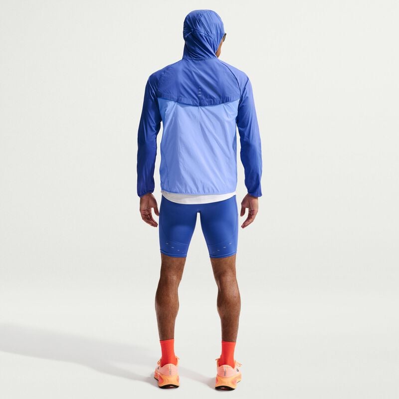Casaca Nike, Azul, hi-res