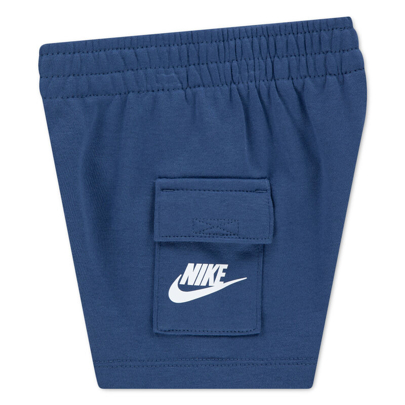 Conjunto Nike Sportswear, Azul, hi-res