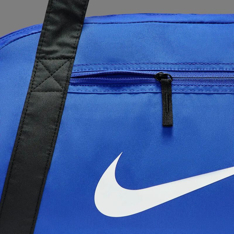 Maleta Nike, Azul, hi-res