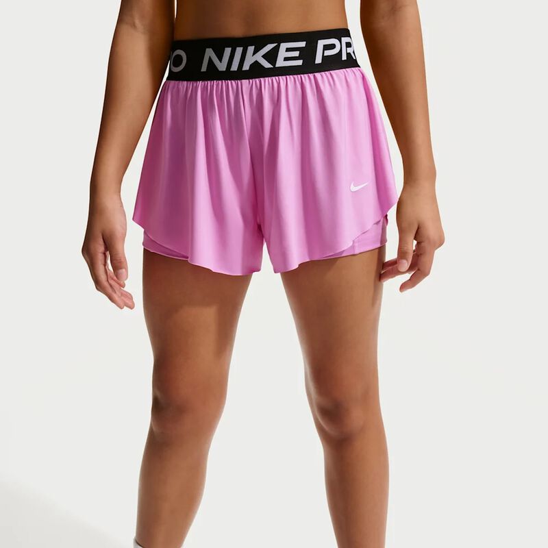 Short Nike Pro, Morado, hi-res