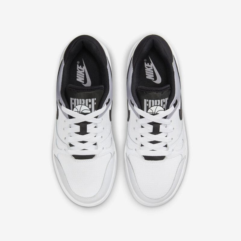 [Ljava.lang.String;@57d2c6b4 Nike Full Force Low, Blanco, hi-res