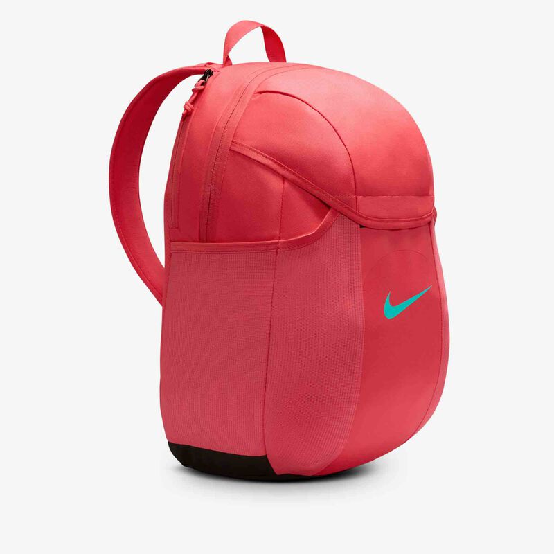 Nike Academy Team, Brasa Resplandor/Negro/Verde Aurora, hi-res
