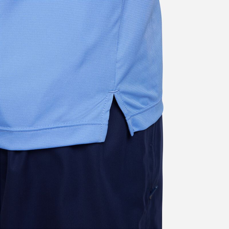 Nike DriFIT Run Division Rise 365, Polar, hi-res