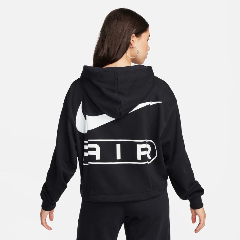 Casaca Nike, Negro, hi-res