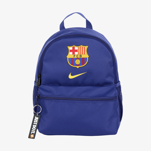 Nike FC Barcelona, Royal Azul Profundo/(Amarillo), hi-res