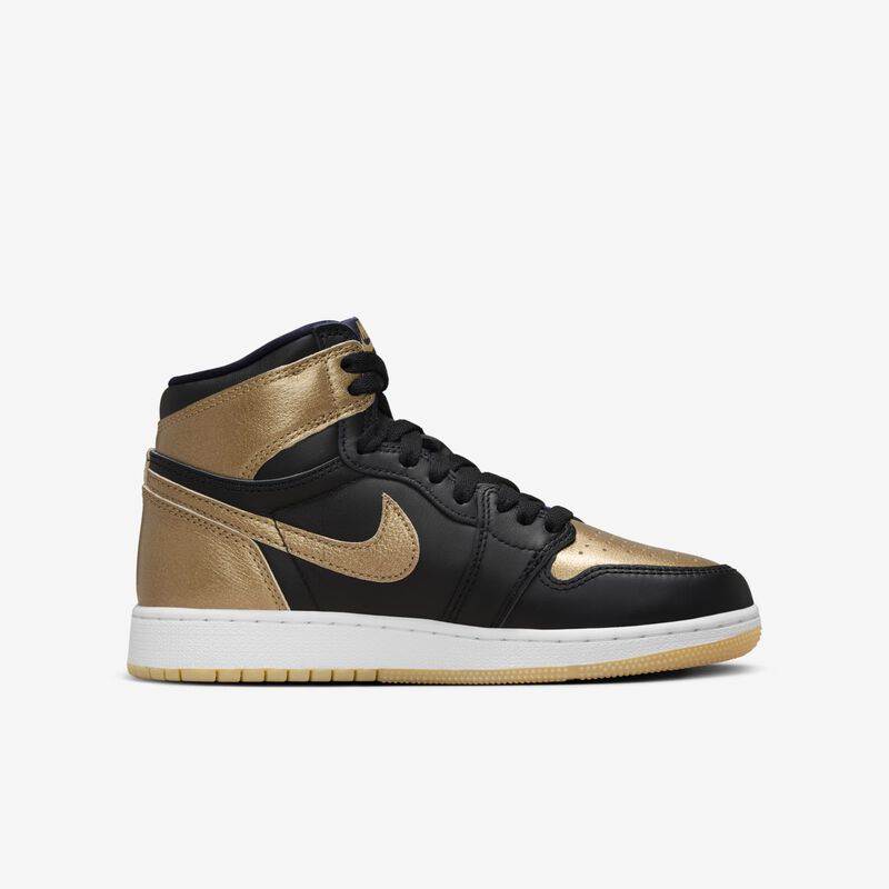 Zapatilla Jordan, Negro, hi-res