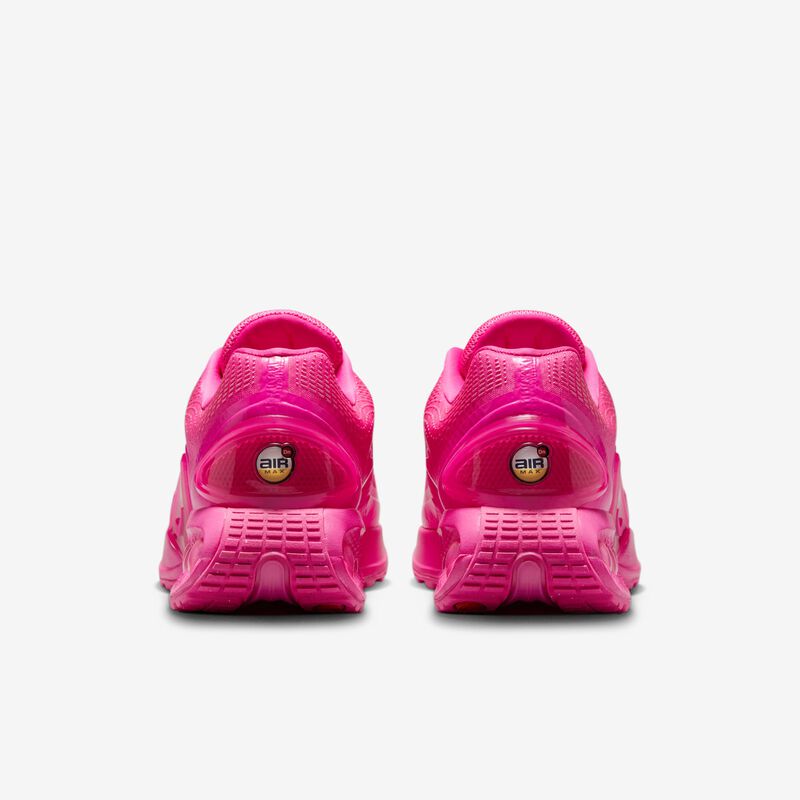Nike Air Max Dn, Fucsia láser/Rosa alquimia/Explosión rosa, hi-res