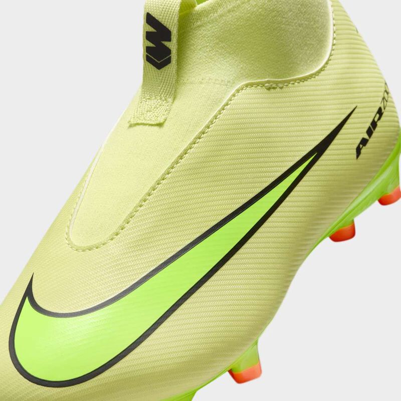 Chimp&uacute;n Nike Mercurial Superfly, Verde, hi-res
