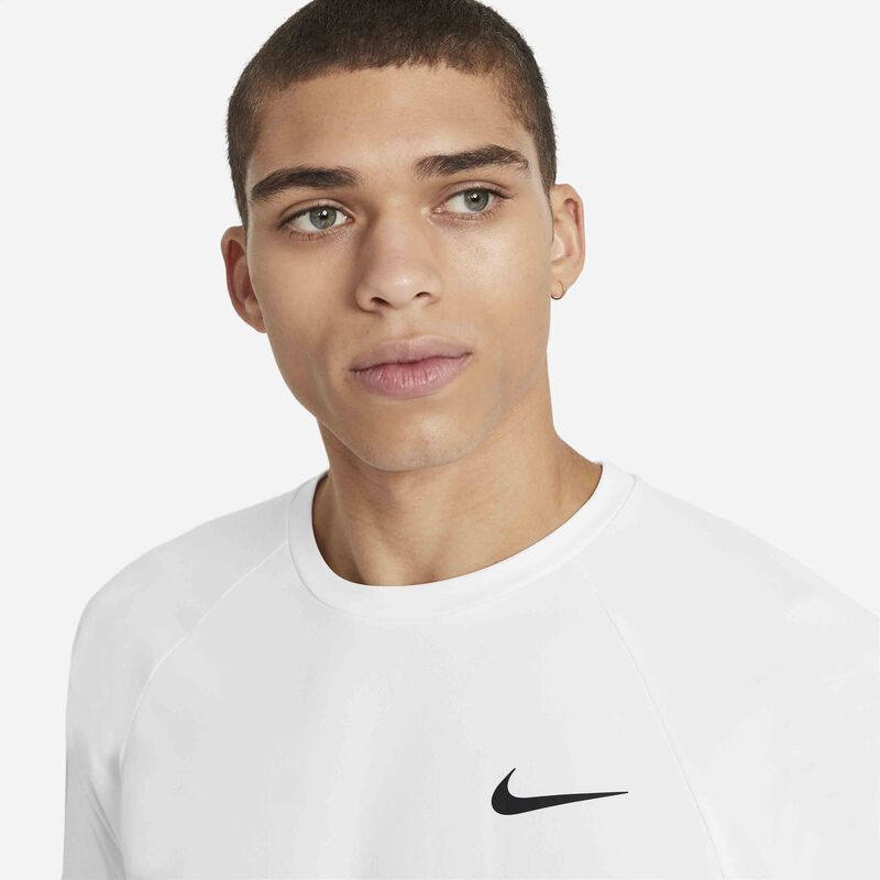 Polo de lycra Nike Sportswear, Blanco, hi-res