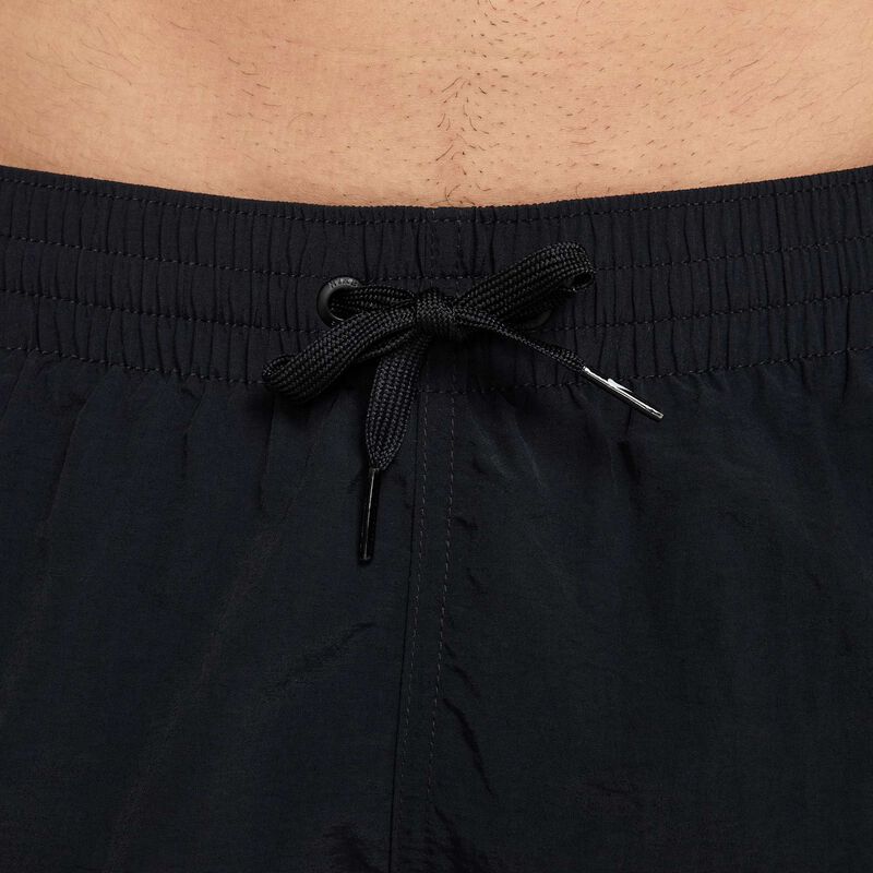 Nike Swim Breaker, Negro, hi-res