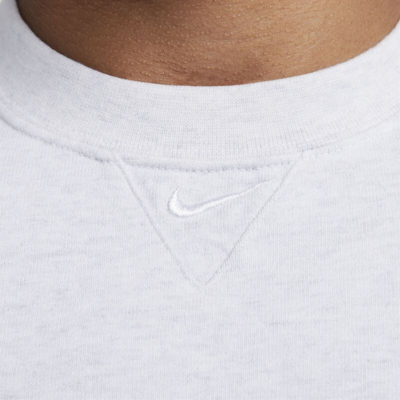 Nike Solo Swoosh, Abedul brezo/Blanco, hi-res