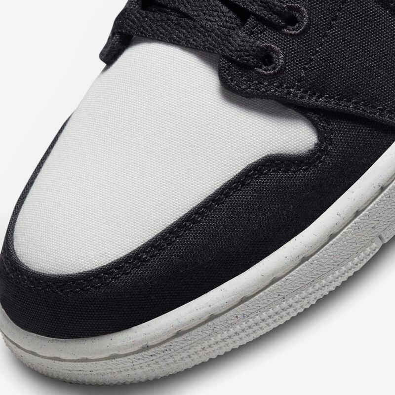 Air Jordan 1 Mid SE, Vela/Gris acero claro/Negro, hi-res