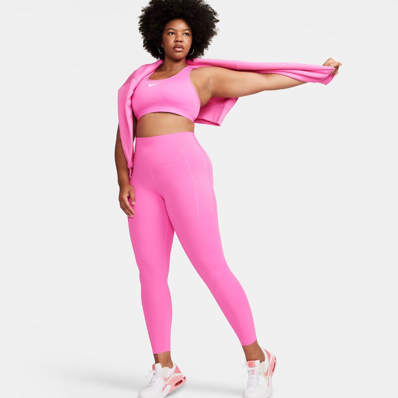 Nike Universa, Rosa juguetón/Negro, hi-res