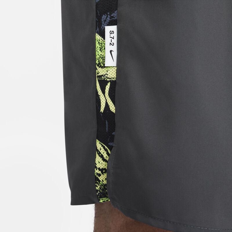 Nike Dri-FIT Challenger Studio '72, Antracita/Negro, hi-res