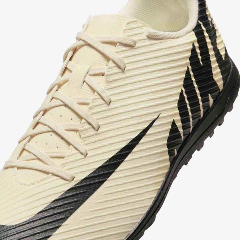 Nike Mercurial Vapor 15 Club TF, Limonada/Negro, hi-res