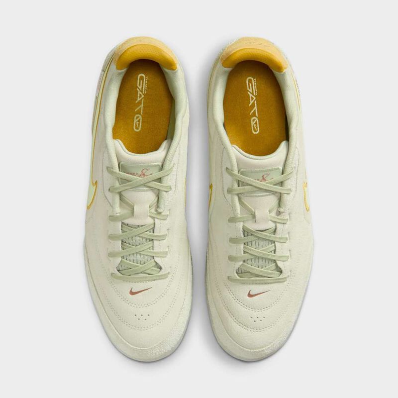 [Ljava.lang.String;@49841644 Nike Tiempo Streetgato LE, Amarillo, hi-res