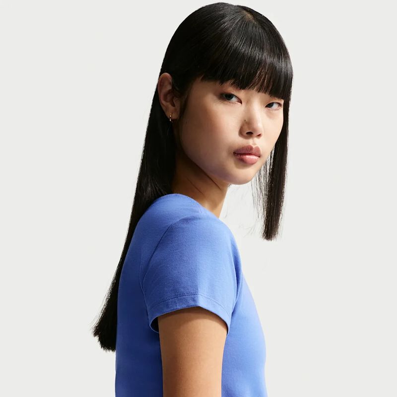 Nike Sportswear Chill Knit, Azul Medio Claro/Blanco, hi-res