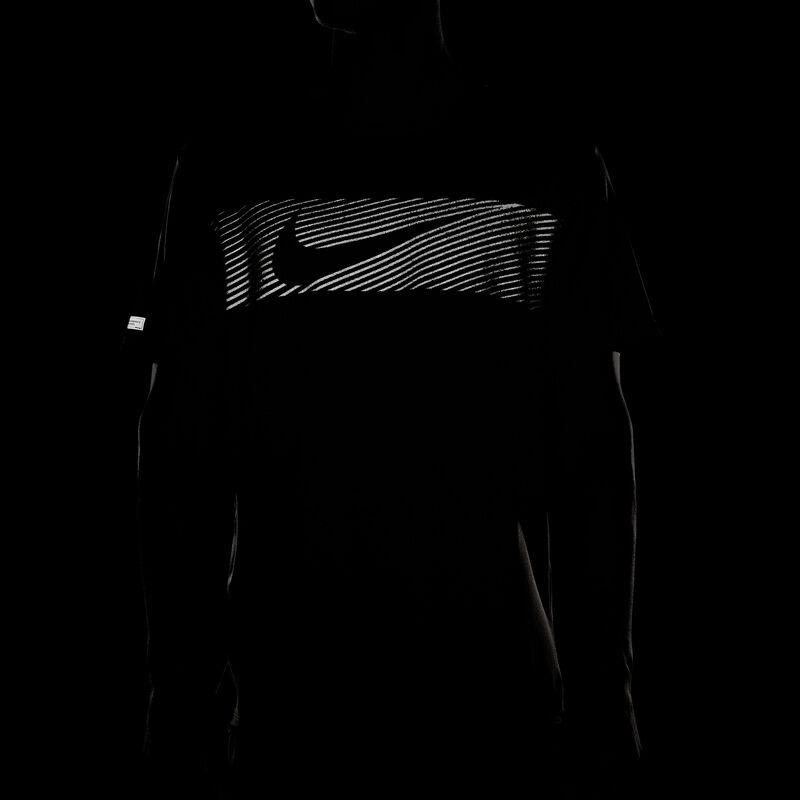 Nike Miler Flash, VERDE, hi-res
