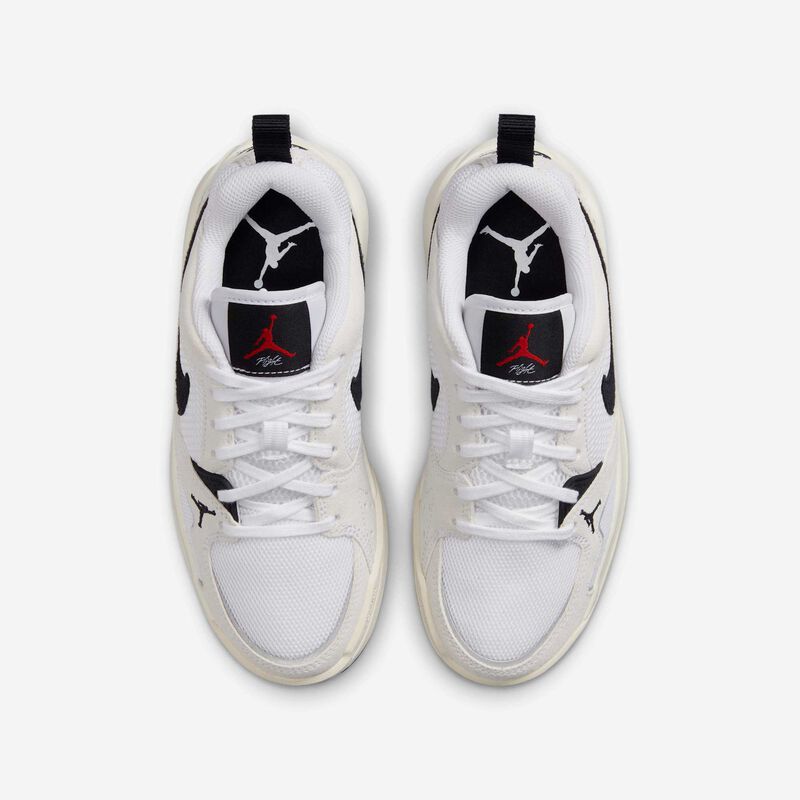 Jordan CMFT Era, Blanco/Blanco/Vela/Negro, hi-res